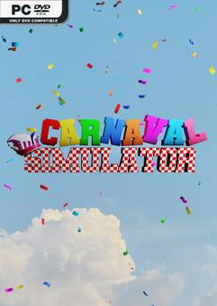 Carnaval Simulator-Repack