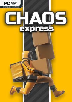 Chaos Express Delivery Simulator Build 17814328