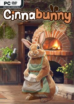 Cinnabunny Build 22323991