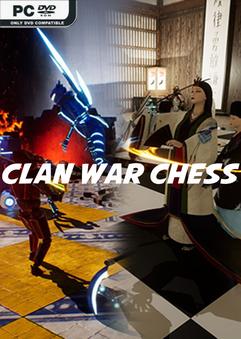 Clan War Chess-TENOKE