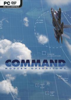 Command MO Fail Safe-SKIDROW