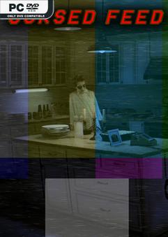 Cursed Feed-Repack