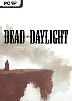 DEAD DAYLIGHT-TENOKE