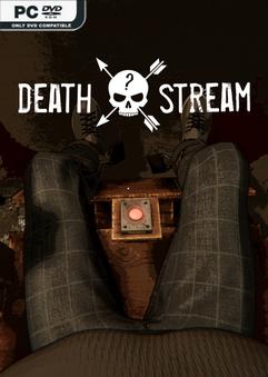 Death Stream-bADkARMA