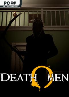 DeathOmen-TENOKE