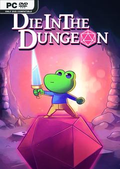 Die in the Dungeon v5.0.3