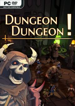 Dungeon Dungeon-Repack