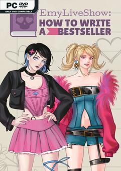 EmyLiveShow How To Write A Bestseller-TENOKE