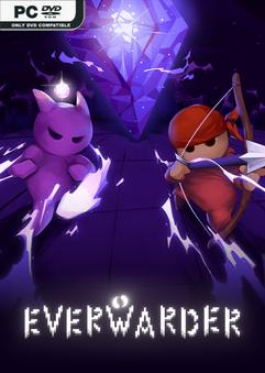 Everwarder-GoldBerg