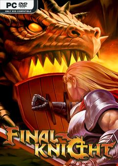 FINAL KNIGHT v0.85