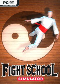 Fight School Simulator Build 22277291
