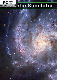 Galactic Simulator-Repack