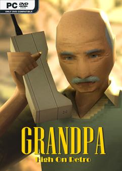 Grandpa High on Retro v20250324-P2P