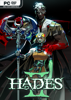 Hades II v0.111144 Early Access