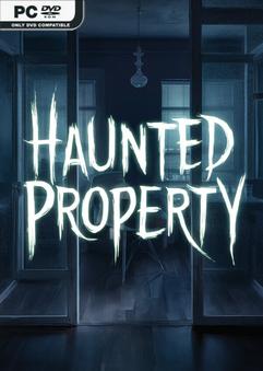 Haunted Property-TENOKE