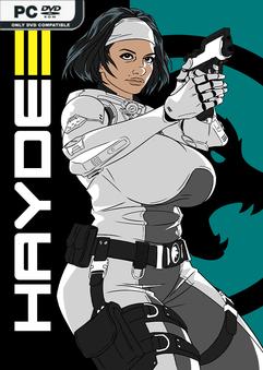 Haydee 3 v1.0.20.1525-P2P