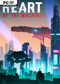 Heart of the Machine Build 18407921