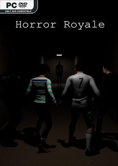 Horror Royale-TENOKE