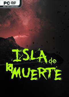 Isla de la Muerte-Repack