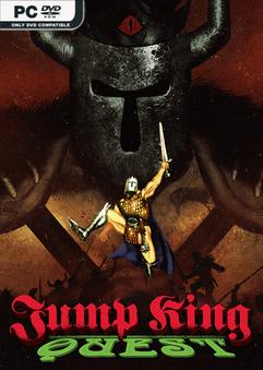 JUMP KING QUEST Build 17640760