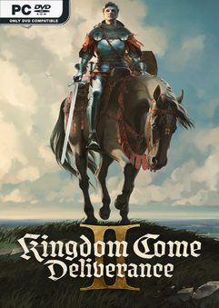 Kingdom Come Deliverance II Update v1.1.2.11599-P2P