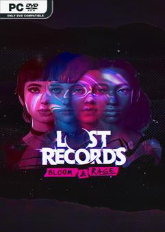 Lost Records Bloom and Rage v1.02.120542-P2P