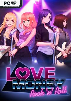 Love Money Rock n Roll Summer 94-TENOKE