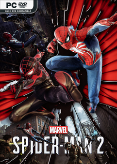 Marvels Spider Man 2 v1.526.0.0-P2P