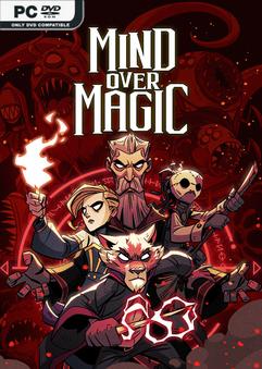 Mind Over Magic v1.0.526.1422