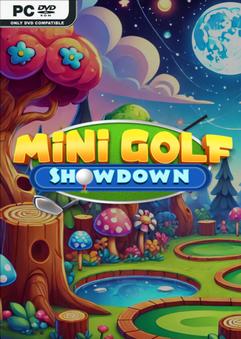 MiniGolf Showdown-TENOKE