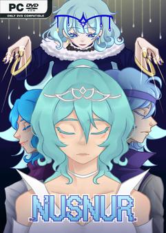 NUSNUR-TENOKE