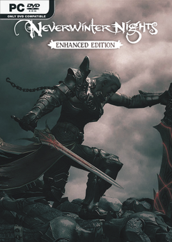 Neverwinter Nights Enhanced Edition Doom Of Icewind Dale-SKIDROW