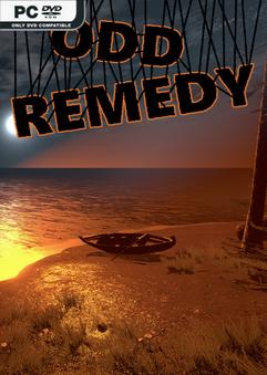 Odd Remedy Build 17632441