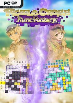 Piczle Cross Rune Factory-Repack