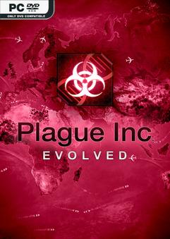 Plague Inc Evolved Greenland International-TiNYiSO
