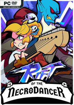 Rift of the NecroDancer Ultimate Pack v1.4.0-Repack