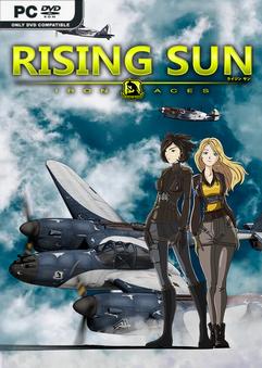 Rising Sun Iron Aces-Repack