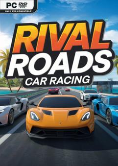 Rival Roads Car Racing-TiNYiSO