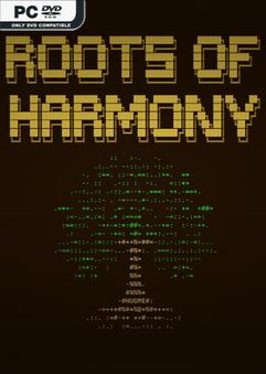 Roots of Harmony Build 18371677
