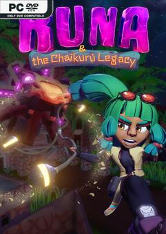 Runa And the Chaikuru Legacy-Repack