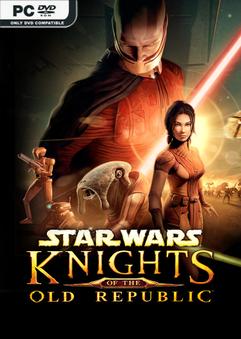 STAR WARS Knights of the Old Republic v1.03