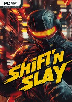 Shiftn Slay v1.00.05-P2P