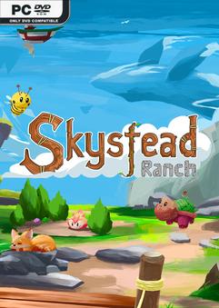 Skystead Ranch-TENOKE
