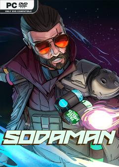 Sodaman Build 23531619