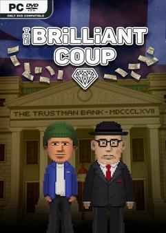 THE BRiLLiANT COUP-DRMFREE