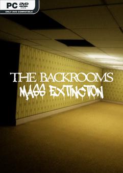 The Backrooms Mass Extinction-Repack