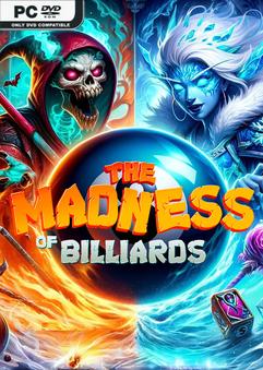 The Madness of Billiards-TENOKE