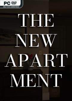The New Apartment-TENOKE