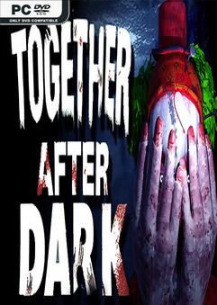 Together After Dark-GoldBerg