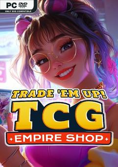 Trade Em Up TCG Empire Shop-TENOKE